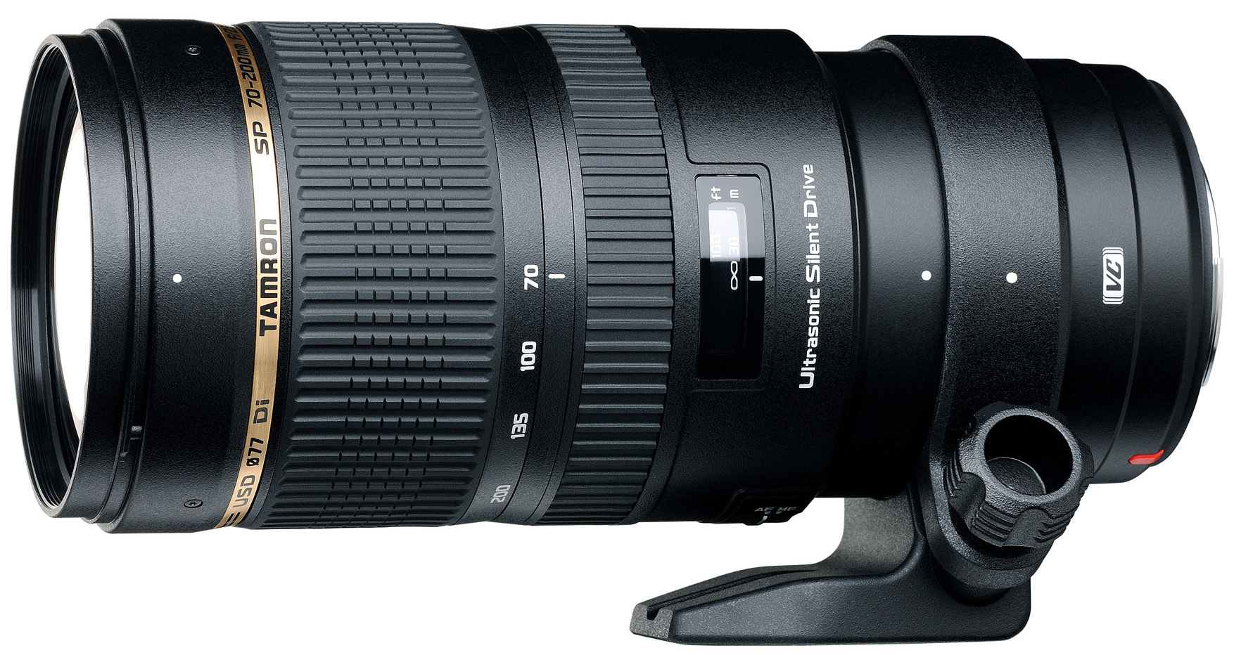 Tamron выпустил две обновленных модели объективов для Sony